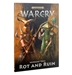 Warcry: Rot and Ruin (Paperback) PREORDER