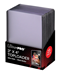 Ultra Pro Toploaders 3" x 4" Black Border (25 lommer)