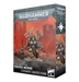Chaos Space Marines: Kravek Morne PREORDER