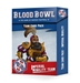 Blood Bowl: Imperial Nobility Team Card Pack