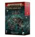 Spearhead: Sand and Bone Gaming Pack