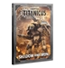 Adeptus Titanicus: Shadow and Iron (Hardback)