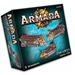 Armada: Dwarf Starter Fleet