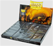 Dragon Shield: Standard 24-Pocket Pages Black (50) 