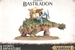 Seraphons: Bastiladon