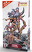 Dungeons & Lasers: Gervase the Ettin