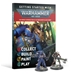 Getting Started with Warhammer 40,000