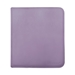 Ultra Pro: 12-Pocket Zippered PRO-Binder - Purple