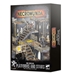 Necromunda: Zone Mortalis Platforms and Stairs