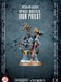 Space Wolves: Iron Priest 