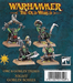 Orcs & Goblins: Night Goblin Bosses