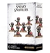 Gloomspite Gitz: Sneaky Snufflers 