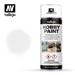 Vallejo Spray: Basic White (400ml)