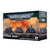 Space Marines: Outrider Squad PREORDER