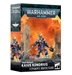 Ultramarines: Kaius Konorius PREORDER