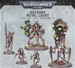 Necrons: Royal Court