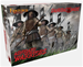 Samurai Wars: Ashigaru Warriors