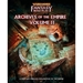 Warhammer Fantasy Roleplay: Archives of the Empire II