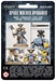 Space Wolves: Upgrade Kit 