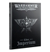 Liber Imperium: Forces of The Emperor (Hardback)