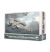 Tau Air Caste: Tiger Shark AX-1.0 Fighter