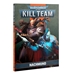 Kill Team: Nachmund Rule Book (Paperback)