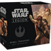 Star Wars Legion: Rebel Troopers