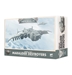Imperial Navy: Marauder Destroyers