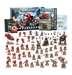 Warhammer 40,000: Armageddon UDSOLGT