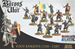The Barons War: Foot Knights (1150-1320)