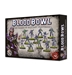 Blood Bowl: Naggaroth Nightmares Team