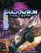 Shadowrun: Double Clutch (Hardcover)
