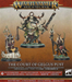 Maggotkin of Nurgle: The Court of Gelgus Pust