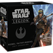 Star Wars Legion: Rebel Pathfinders