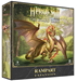 Heroes of Might & Magic III: Rampart Expansion