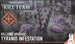 Killzone Upgrade: Tyranid Infestation