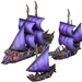 Armada: Twilight Kin Starter Fleet