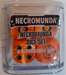 Necromunda: Dice Set
