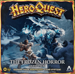 HeroQuest: The Frozen Horror