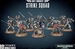 Grey Knights: Strike Squad 
