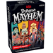 Dungeon Mayhem Card Game