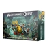 Warhammer Quest: Darkwater