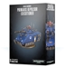 Space Marines: Primaris Repulsor Executioner 