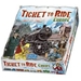 Ticket to Ride: Europe (ENG)