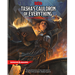 Dungeons & Dragons 5: Tashas Cauldron of Everything