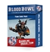 Blood Bowl: Shambling Undead Team Cards