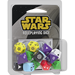 Star Wars: Roleplaying Dice Pack