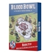 Blood Bowl: Sevens Pitch & Dugouts