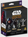 Star Wars Legion: Imperial Specialists