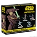 Star Wars Shatterpoint: Plans & Preparation Squad Pack PREORDER